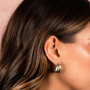 Valentina Earrings
